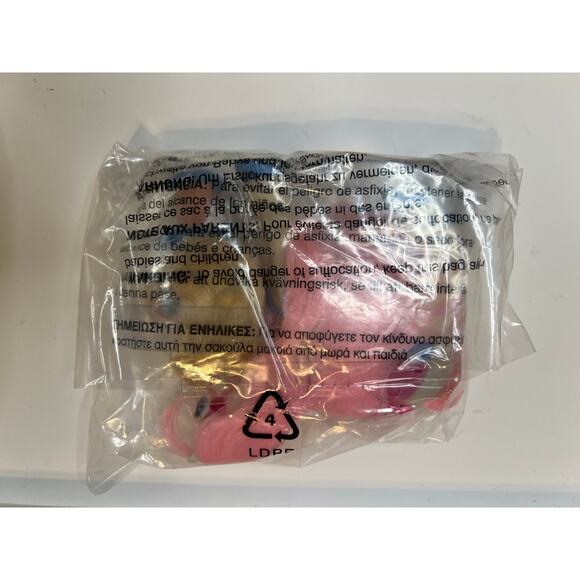 My First Disney Princess Pony 2002 Mattel Cinderella & Charmer New In Box - Picture 5 of 8